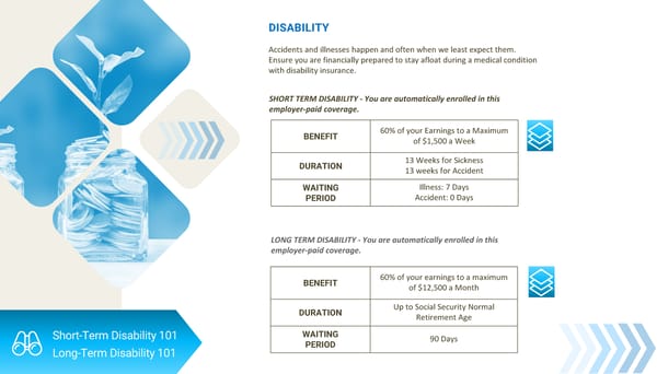 Benefit Guide Template 1 - Page 12