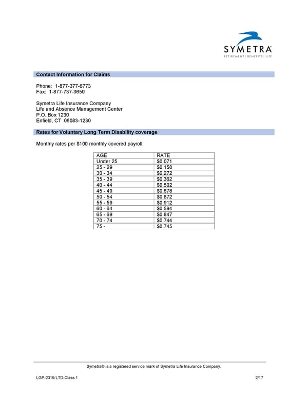 Total Education VLTD - Page 3