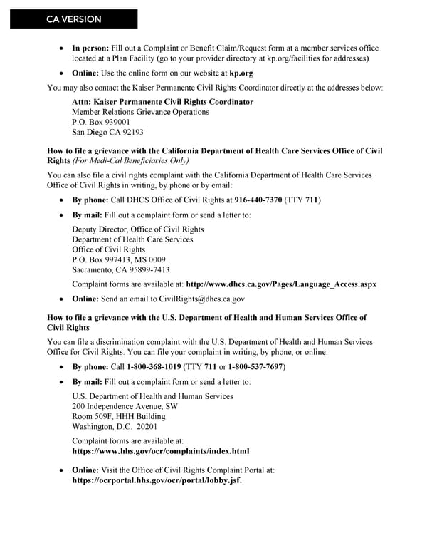 National Enrollment Guide - Page 17