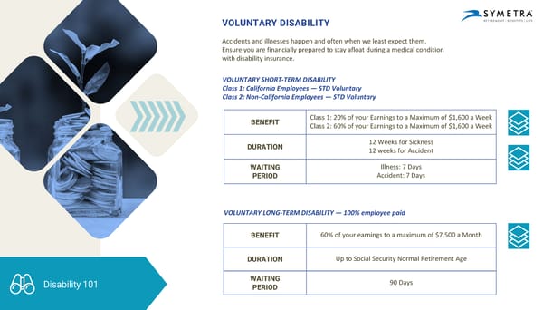 Total Education Solutions Benefits Guide 2024 - Page 12