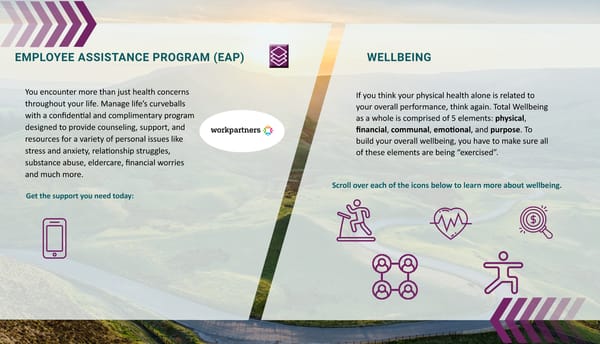 Achieva Benefit Guide 2025 - Page 15