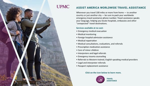 Achieva Benefit Guide 2025 - Page 19