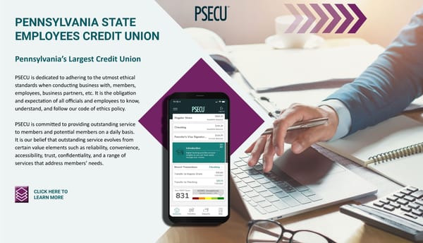 Achieva Benefit Guide 2025 - Page 23