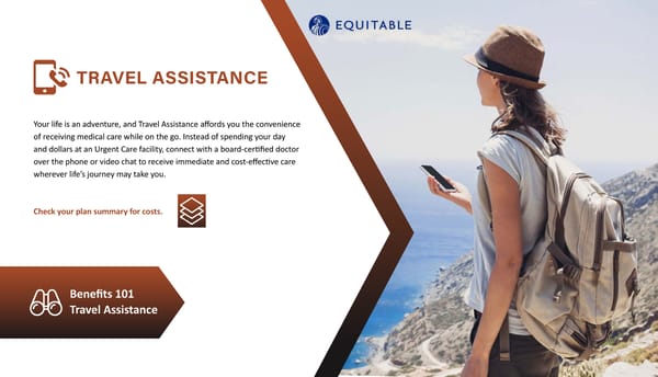 2026 Benefits Guide - Page 5