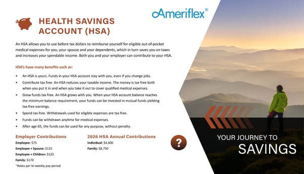 2026 Benefits Guide - Page 7