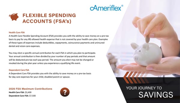 2026 Benefits Guide - Page 8