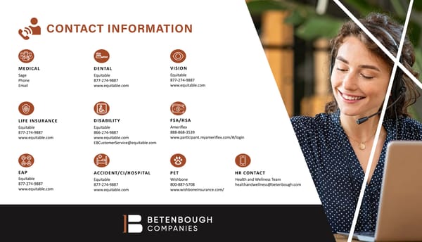 2026 Benefits Guide - Page 18