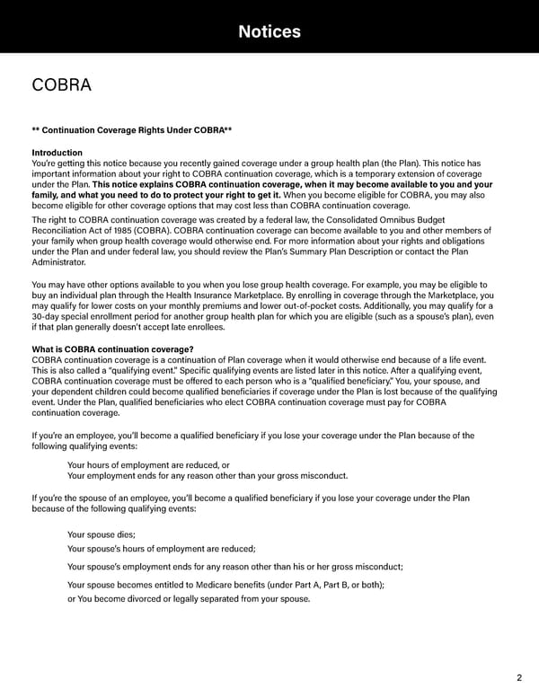 Dash Delivery Notices - Page 2