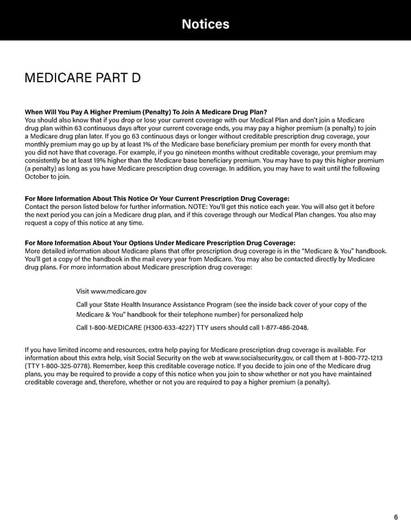 Dash Delivery Notices - Page 6