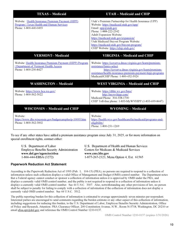 Dash Delivery Notices - Page 10