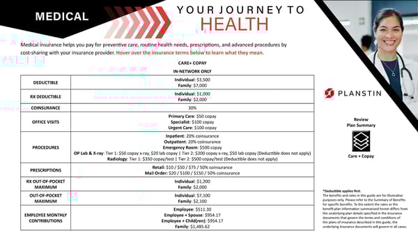 Dash Delivery Benefits Guide 2026 - Page 4