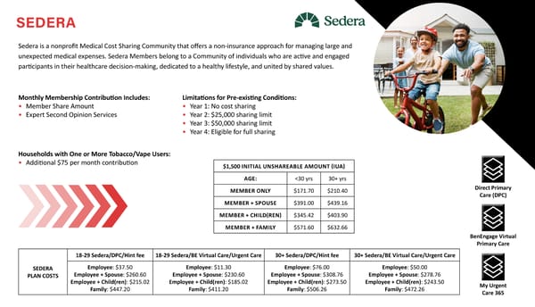 Dash Delivery Benefits Guide 2026 - Page 5