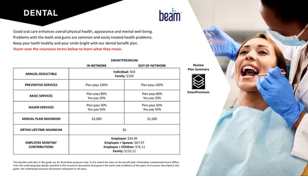 Dash Delivery Benefits Guide 2026 - Page 6