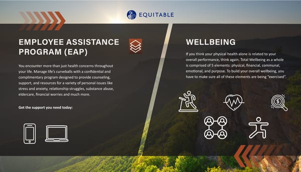 2026 Benefits Guide - Page 6