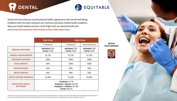 2026 Benefits Guide - Page 9