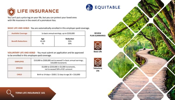 2026 Benefits Guide - Page 11