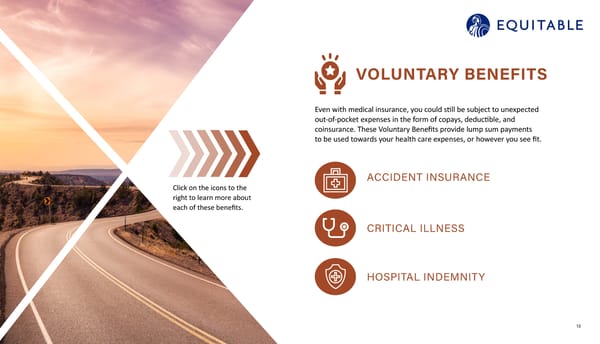 2026 Benefits Guide - Page 13