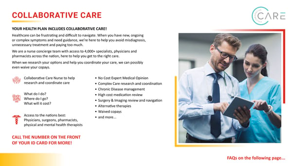 Peter Corporation Benefits Guide 2026 - Page 5