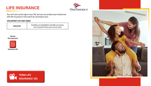 Peter Corporation Benefits Guide 2026 - Page 9