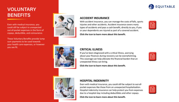 Peter Corporation Benefits Guide 2026 - Page 11
