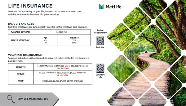 Salus Homecare Benefit Guide 2026 - Page 10