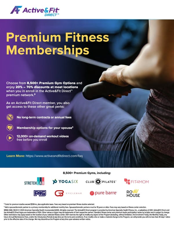 EVHC Employee Benefits Guide 2026 - Page 13