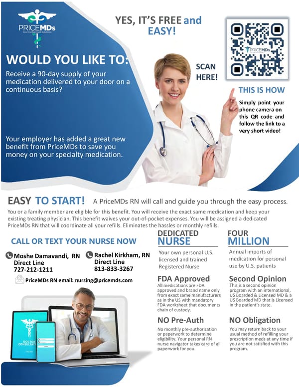 EVHC Employee Benefits Guide 2026 - Page 14