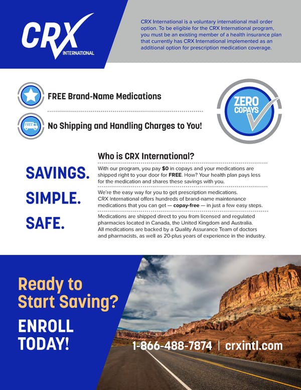 EVHC Employee Benefits Guide 2026 - Page 15